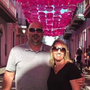 Meet your Posher, Joanne